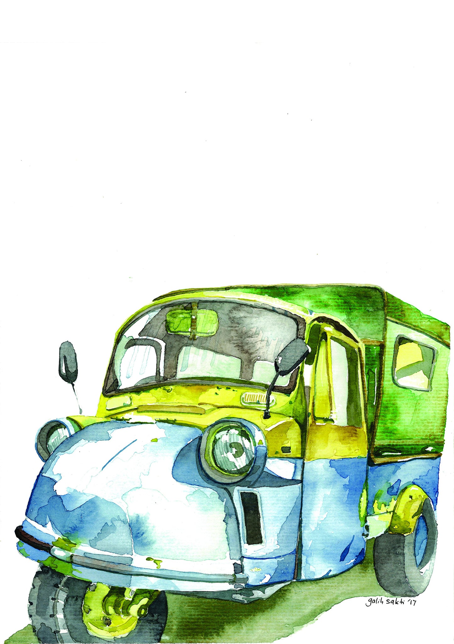 Transportation Note Book