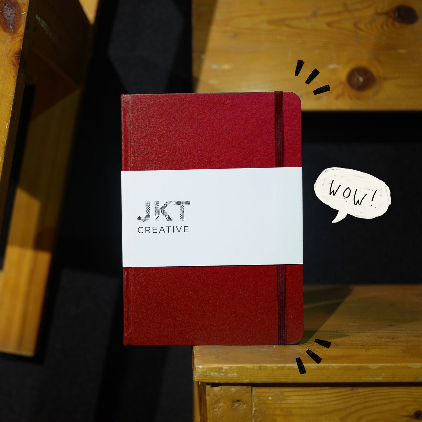 Food Note Book