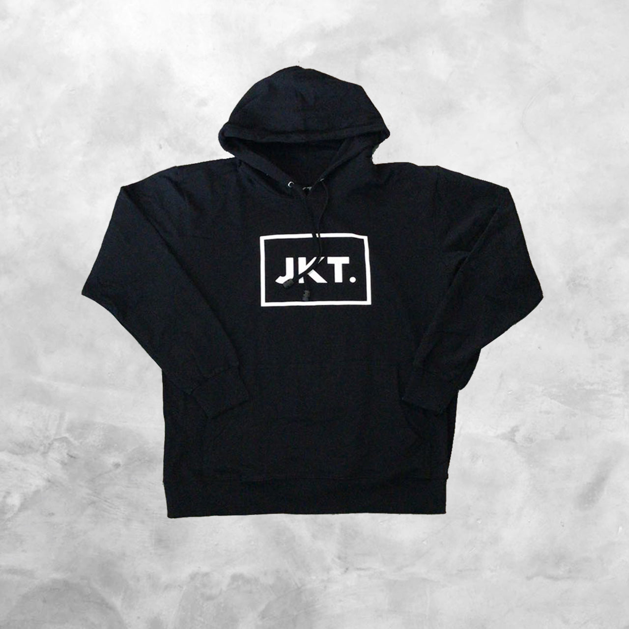 JKT hoodie