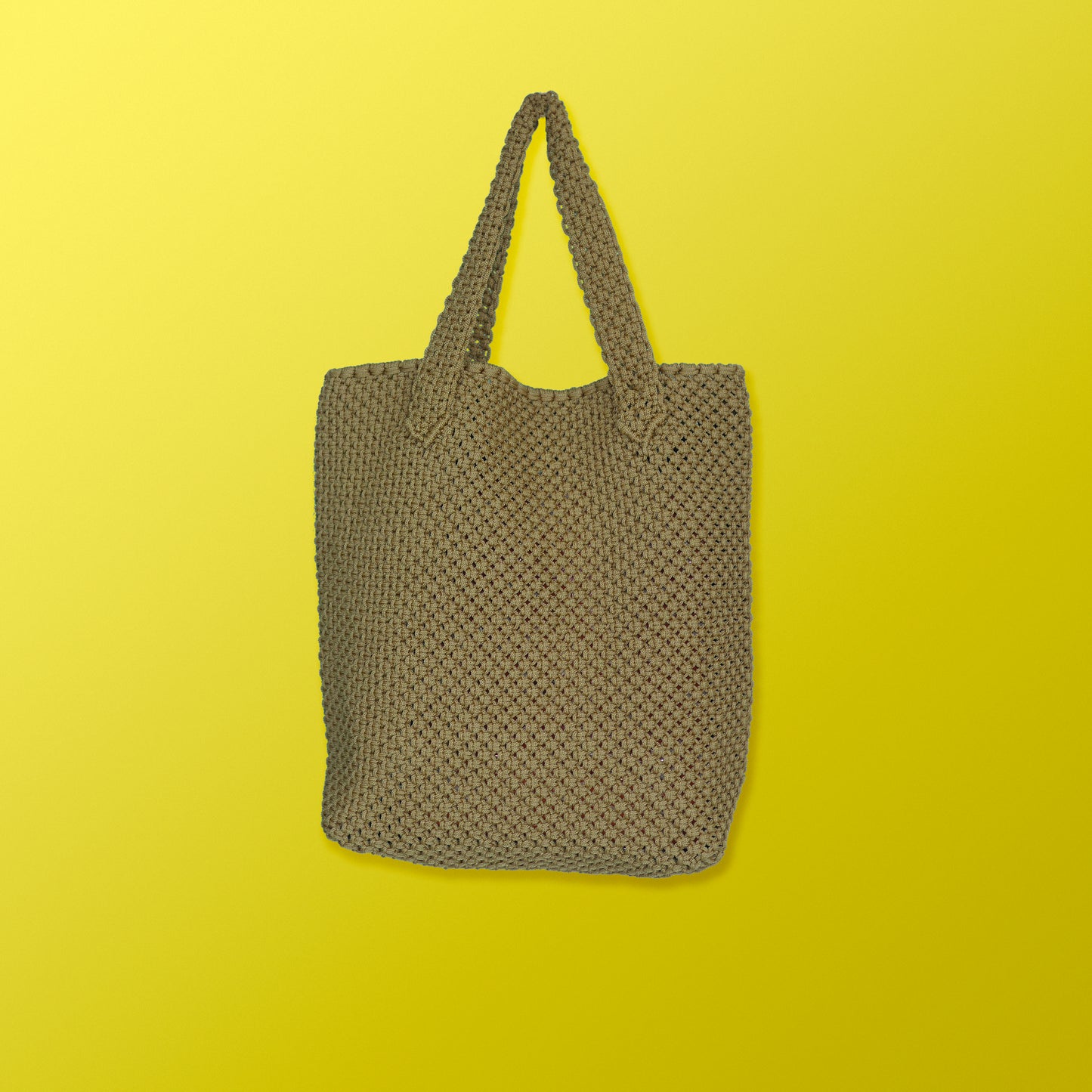 Makrame Bag