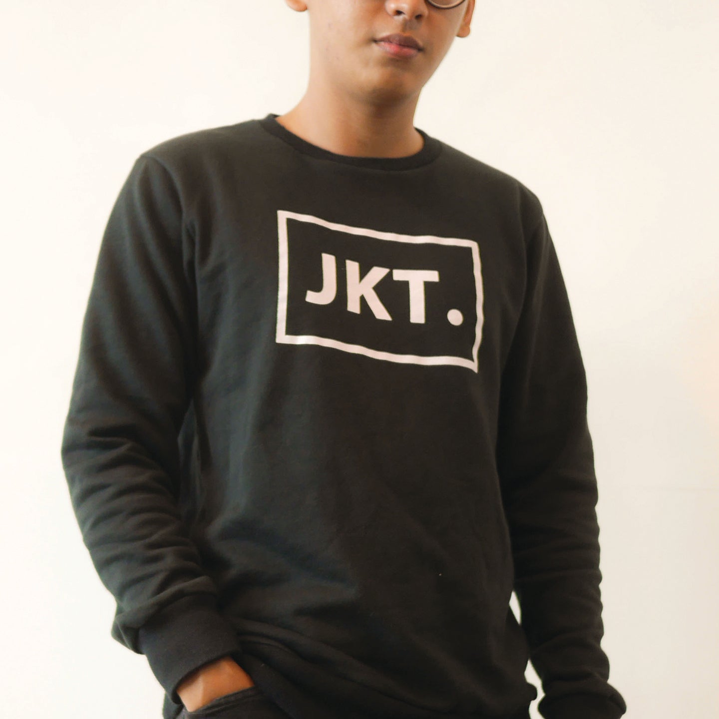 JKT Sweatshirt