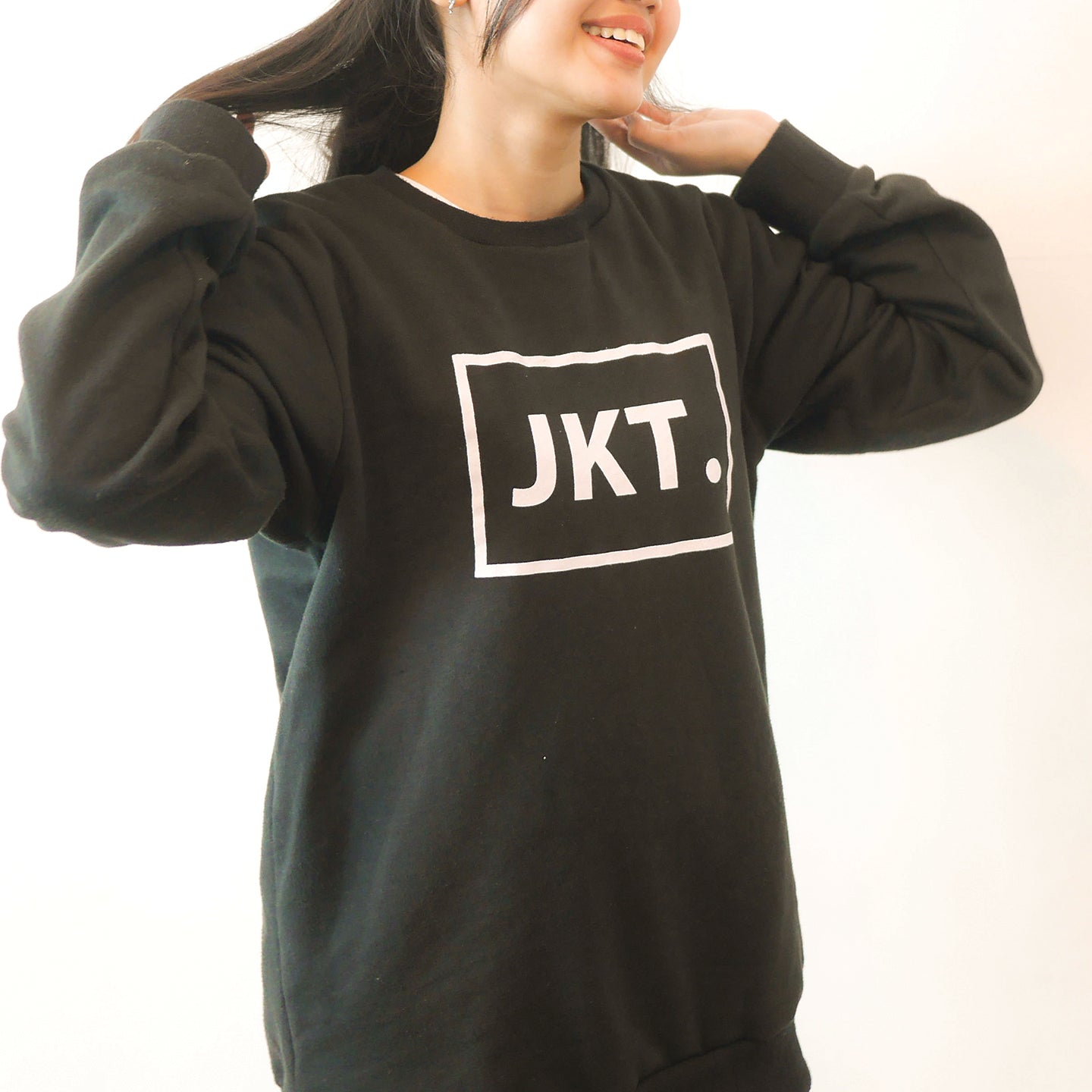 JKT Sweatshirt