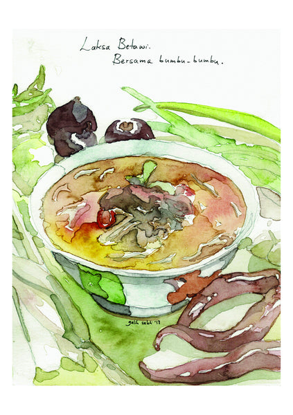 Food Note Book