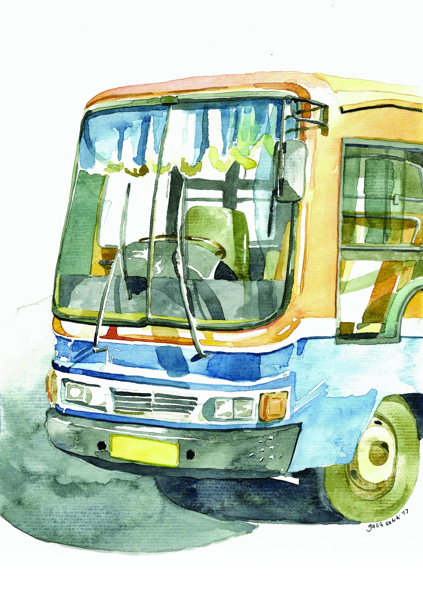 Transportation Note Book