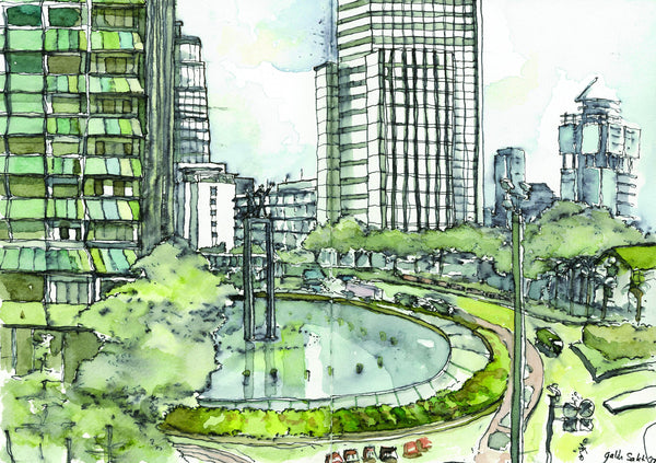 Architecture Note Book
