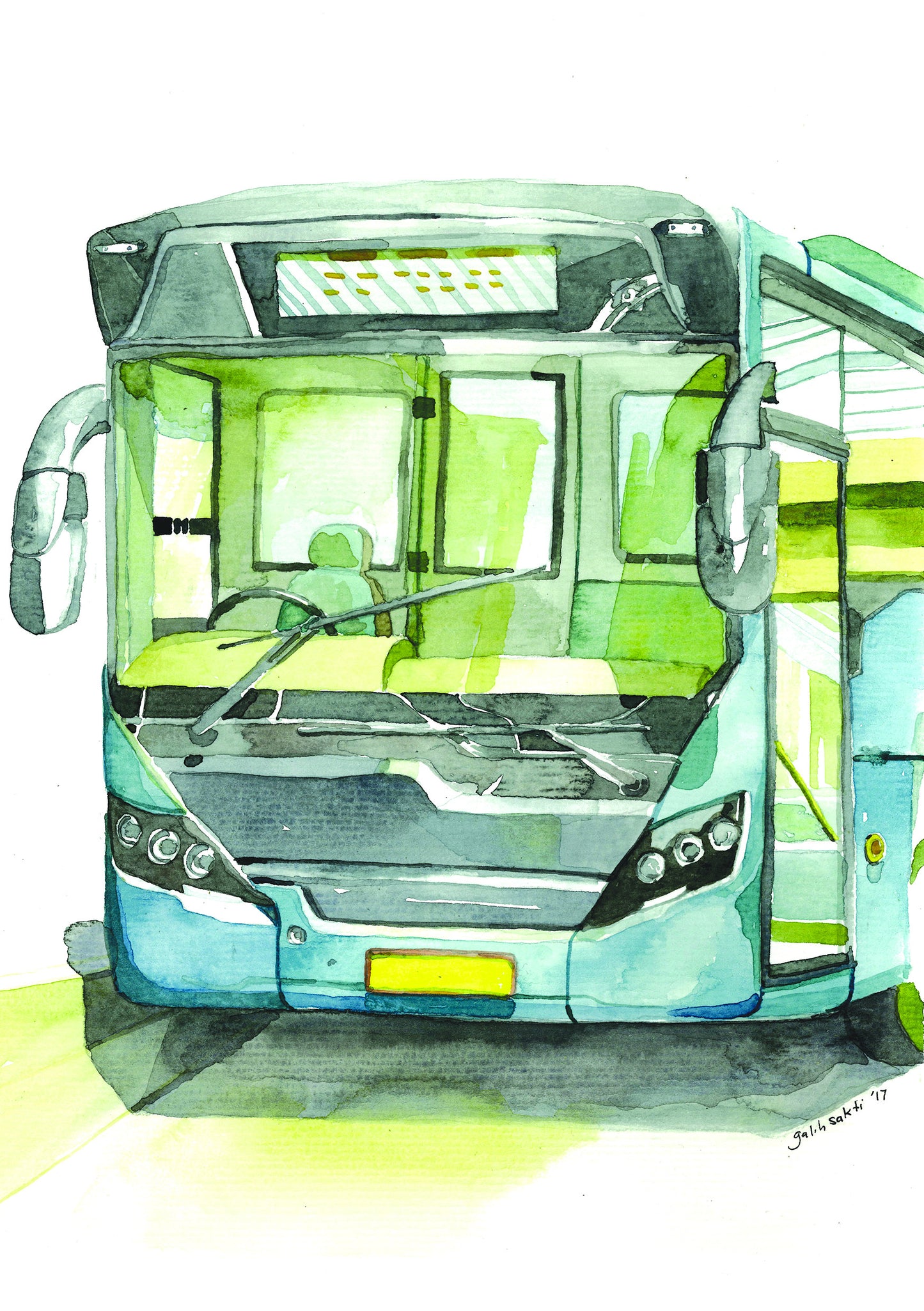Transportation Note Book