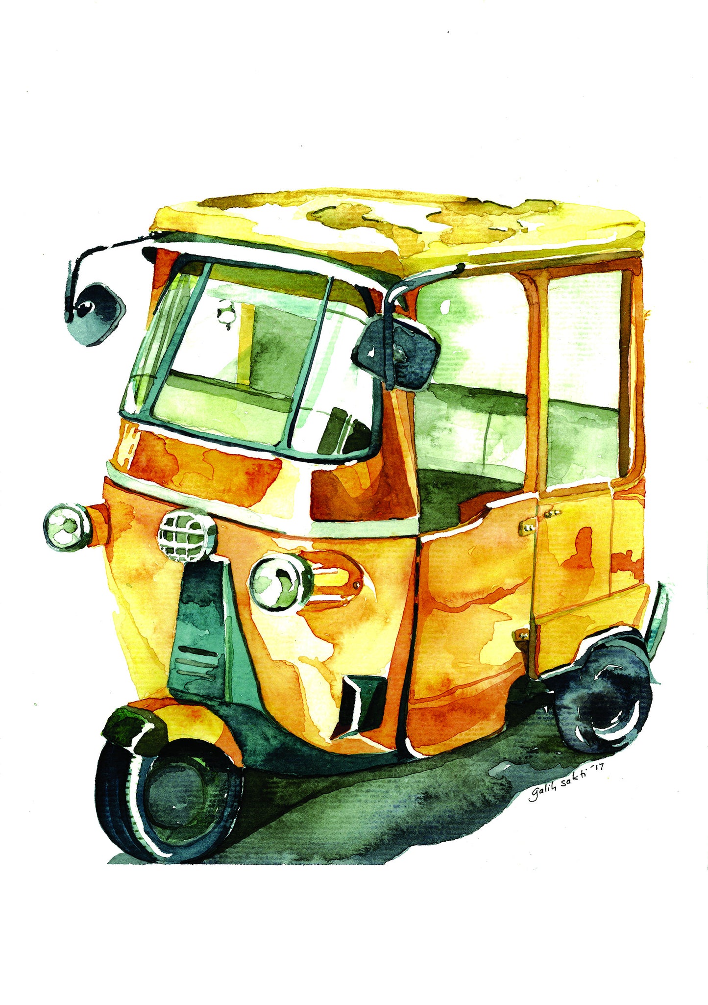 Transportation Note Book