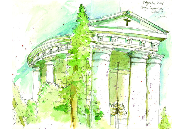 Architecture Note Book