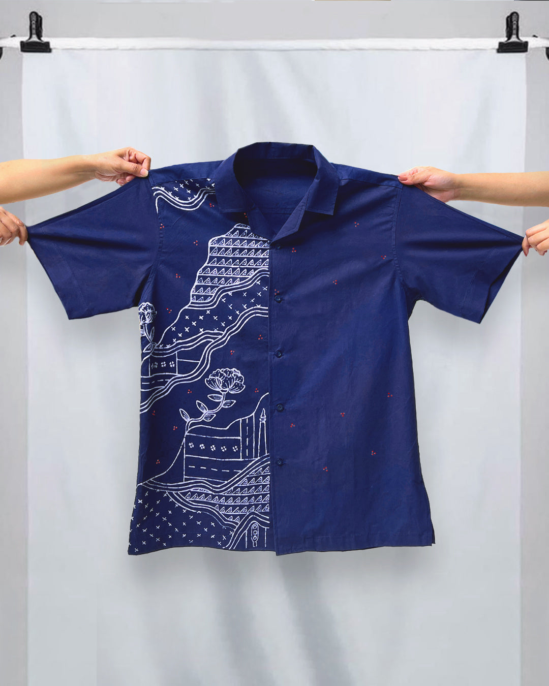 Batik Sekar Jagad by @Citahariini
