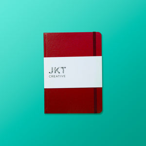 Food Note Book