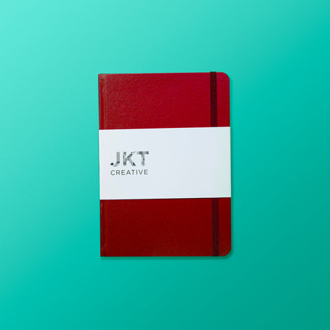 Food Note Book