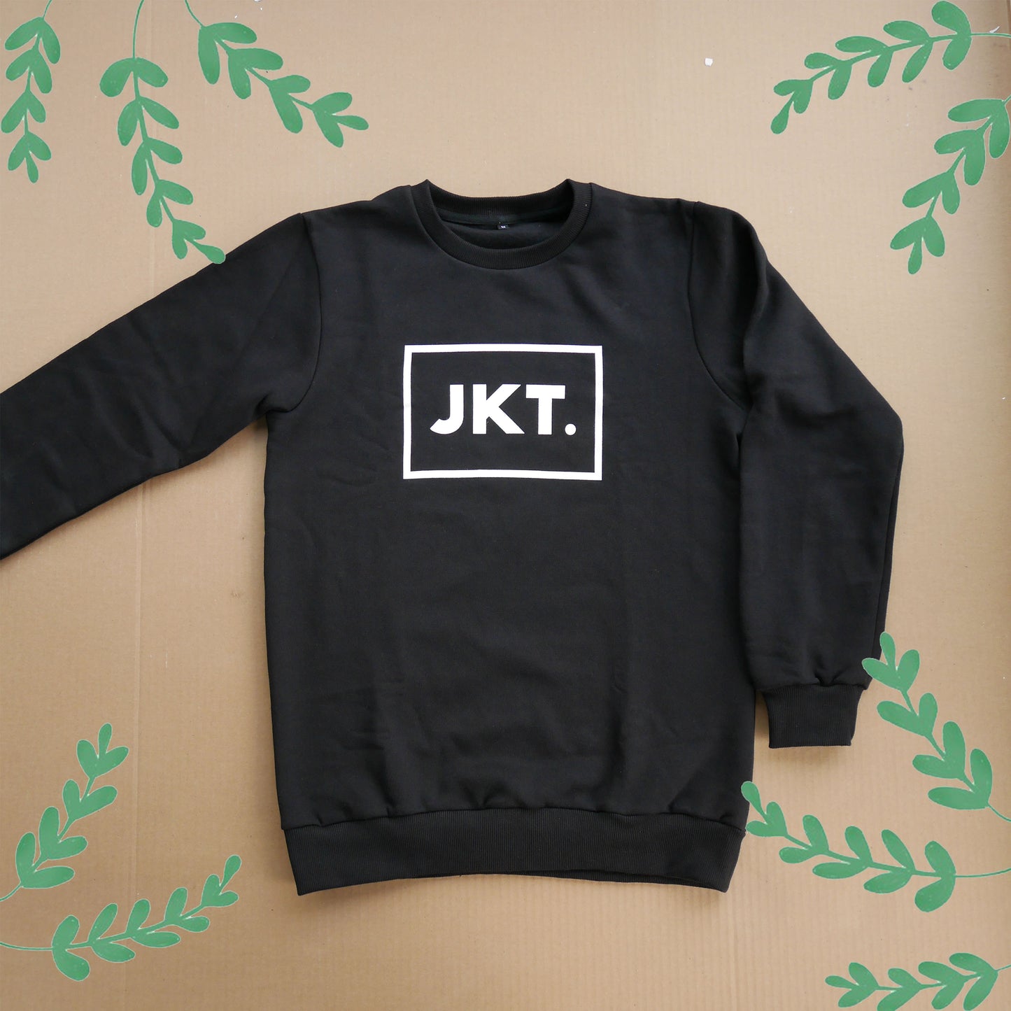 JKT Sweatshirt