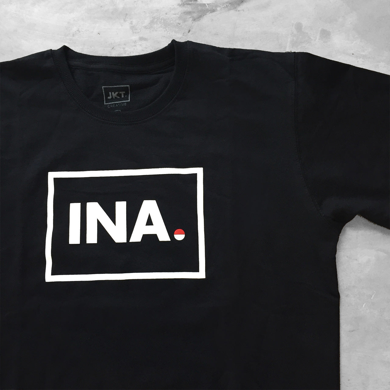 INA T-shirt